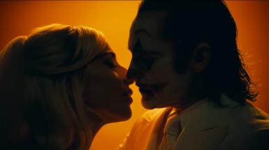 Lady Gaga и Joaquin Phoenix споделят лудостта в "Жокера 2" (ТРЕЙЛЪР)