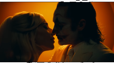 Lady Gaga и Joaquin Phoenix споделят лудостта в "Жокера 2" (ТРЕЙЛЪР)