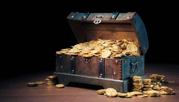 чудеса и вяра - Принцеса сочи къде е златото на Шишман, иманяри дирят хазната на царя (СНИМКИ)