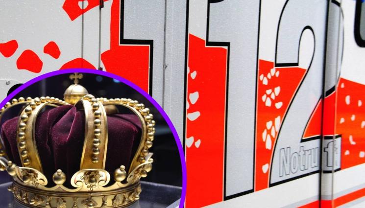 линейка кралска особа - ПОРЕДНА ДРАМА: Още една кралска особа по спешност в болница!