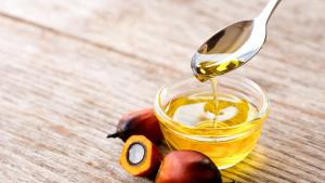 Палмовото масло се използва за предотвратяване на дефицита на витамин