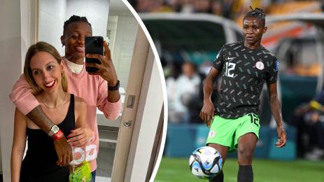 Ученна Кану Лидия Гомес