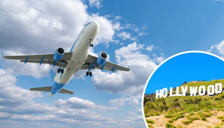 холивуд звезди самолети - ЛУКСЪТ ГИ ГАЛИ! ТОП 5 най-скъпарски самолети на знаменитостите! (СНИМКИ+ВИДЕО)