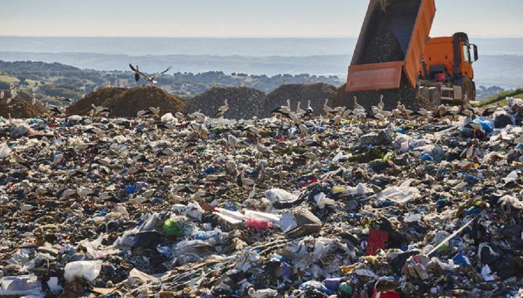 боклук отпадъци сметище - БОКЛУКЪТ ЗА ЕДНИ Е СЪКРОВИЩЕ ЗА ДРУГИ: Учени превръщат отпадъците в