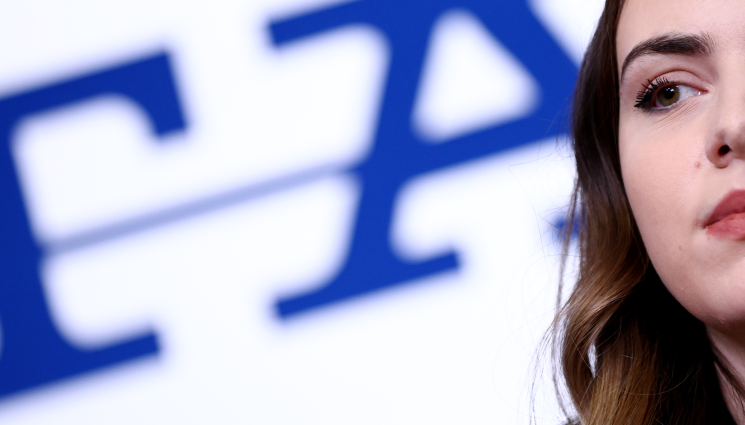 Салимова - Нургюл Салимова загуби от победителката в Световната купа Горячкина