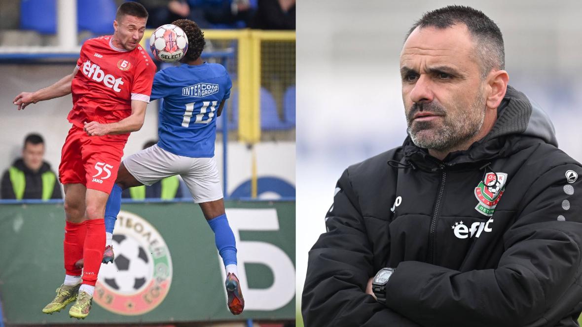 Светлан Кондев Беласица