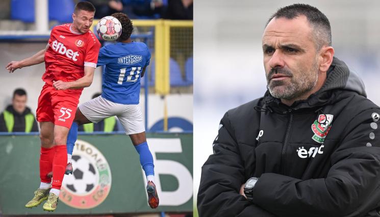 Светлан Кондев Беласица -