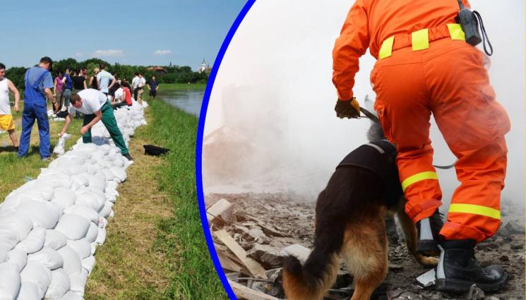 доброволческа работа - ПРИ БЕДСТВИЯ: 2 дни отпуск, ако си доброволец!