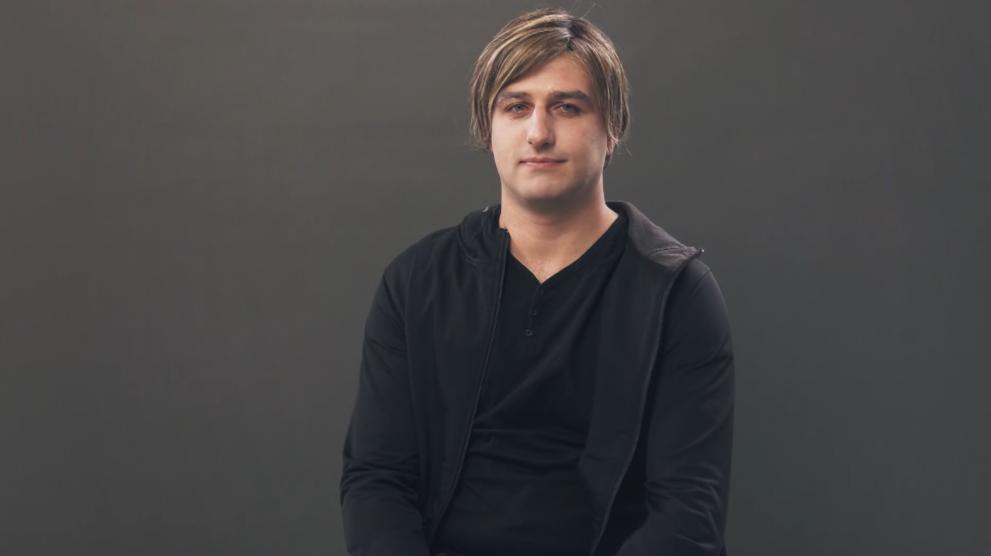  Марио Иванов 