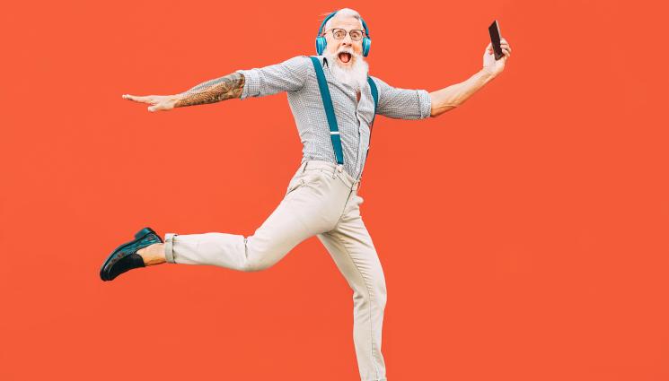 музика танц - ЗЛАТНО ВРЕМЕ: Хитовете ни удрят в стомаха