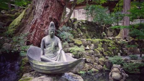 японски манастири