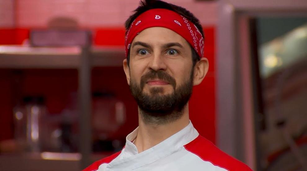 Първи двубой на Чоткин срещу Сините в Hell’s Kitchen тази вечер