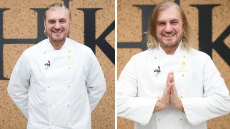 Коцето Калки