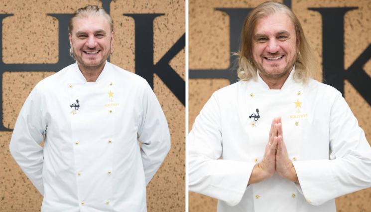 Коцето Калки - Певецът, актьор и зъболекар Коцето-Калки: Вградих струна от китара в пломбата на пациентка