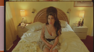 Amy Winehouse получи посмъртно наградата BRIT Billion