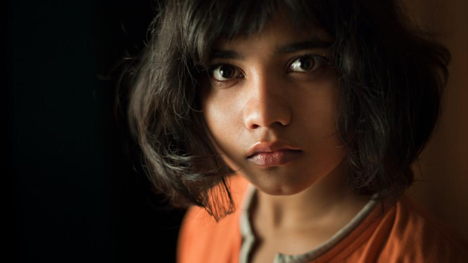 От дете имигрант, растящо в селските райони на Джорджия, през