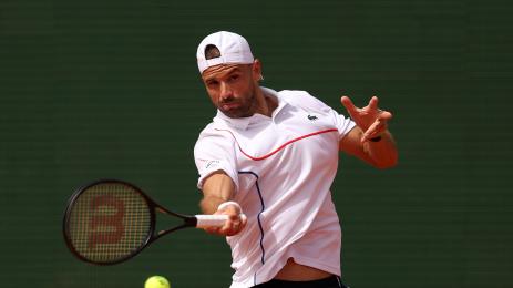 Димитров Монте Карло