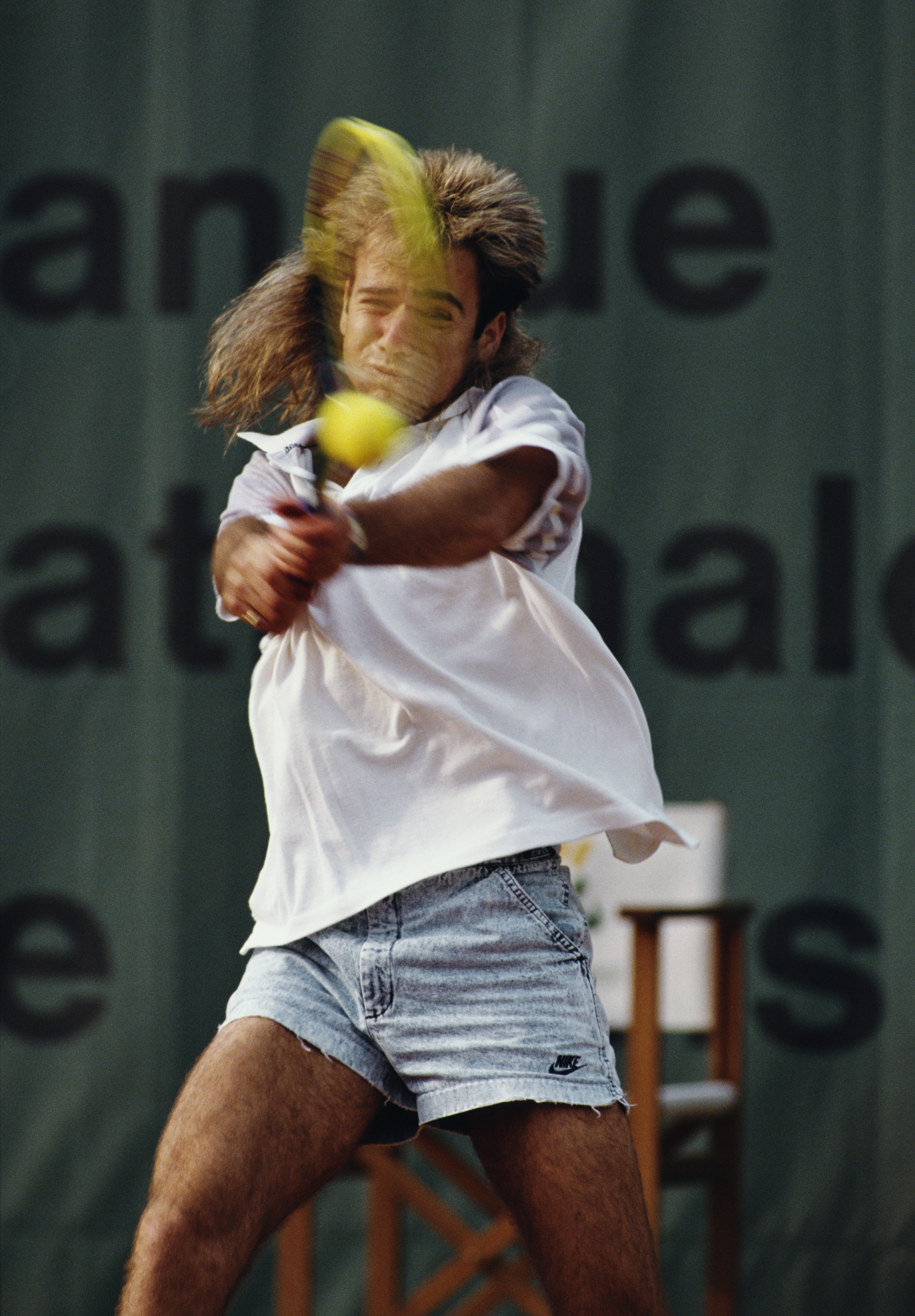 ретро спорт