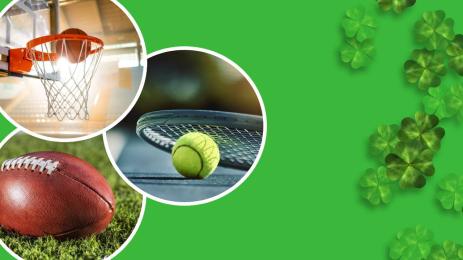 ретро спорт