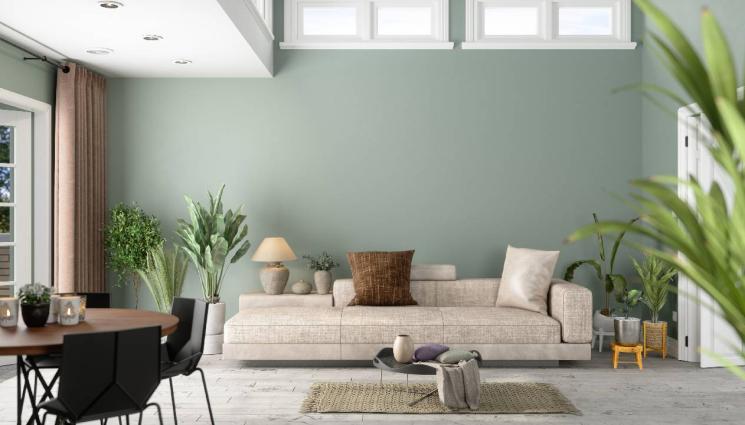 обзавеждане - Как да избираме екологични и трайни решения за дома?