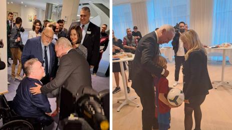 Христо Стоичков