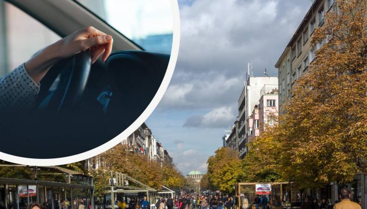 Витошка - НАД ЗАКОНА: Певица се развилня на