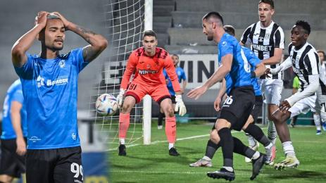 Локо Пд Черно море