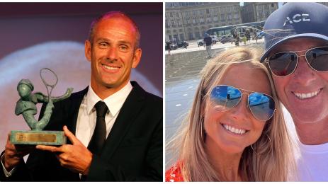 Даниела Хантухова