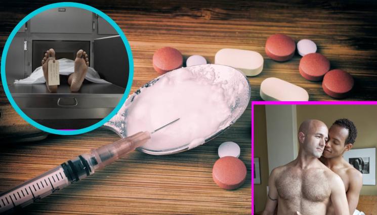 секс - Извратеният и модерен кемсекс пълни моргите във Франция