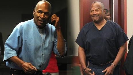 О Джей Симпсън