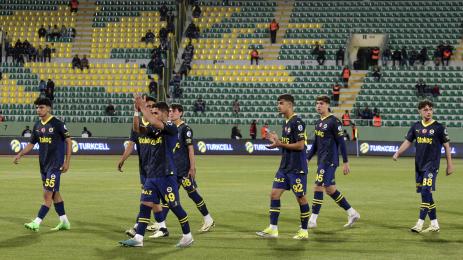 Фенербахче