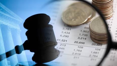 финансова измама