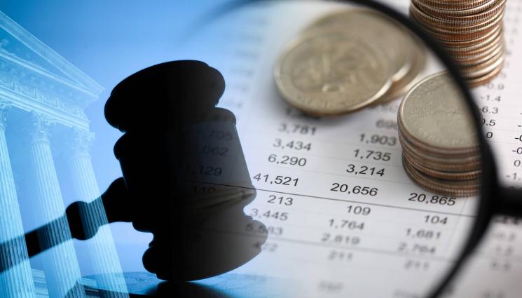 финансова измама - МЕГА ДЕЛО: Бизнесдама отива на електрическия стол!