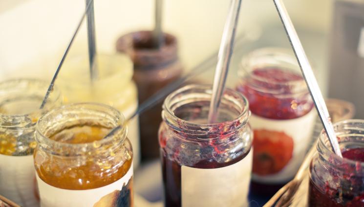 мармалад - Европарламентът реши: Изписват мармалад само ако плодовете са 450 г.