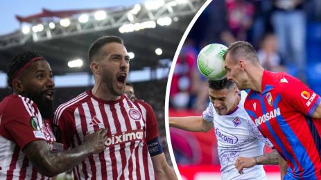 Лига на конференциите