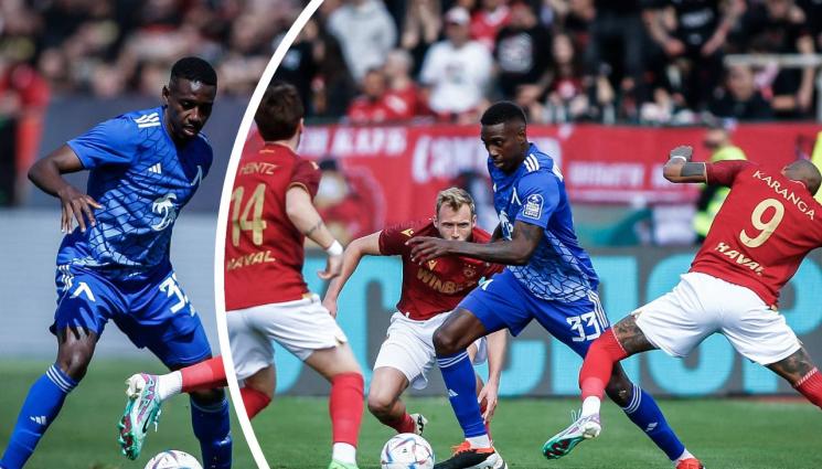 Хосе Кордоба - Оферта за 3 милиона евро пристигна на „Герена“ за Кордоба