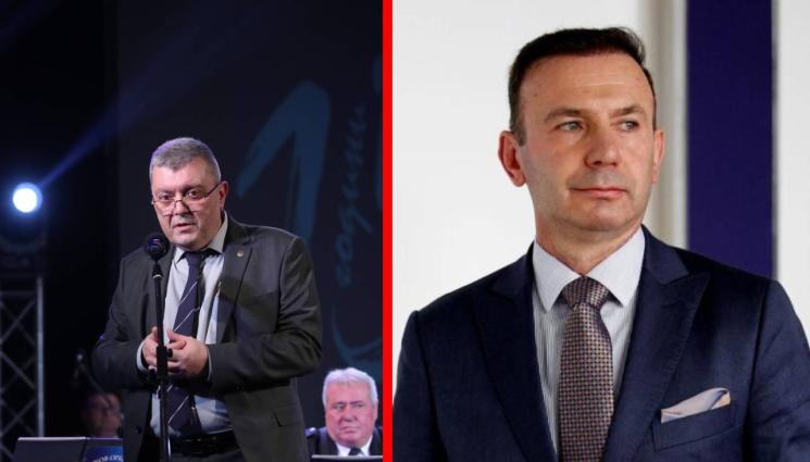 живко коцев - Илия Кузманов пред