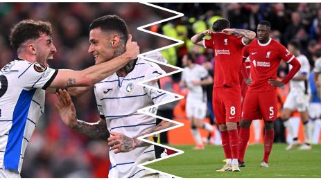 Лига Европа