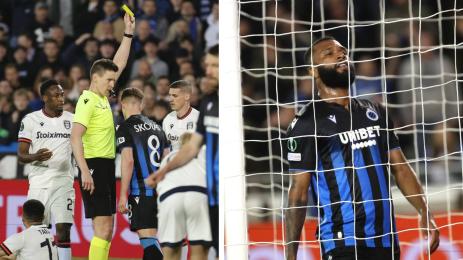 Десподов ПАОК