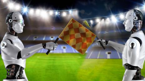 saot засада футбол