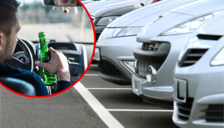 пиян кола - ОБРАТ с отнемането на колите на пияни и дрогирани шофьори!
