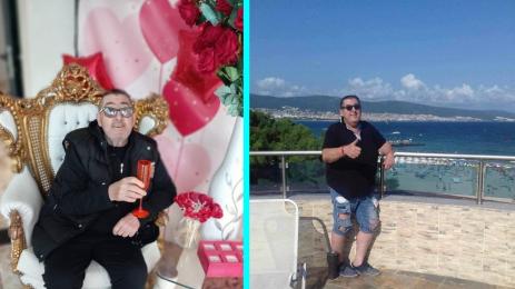 Митьо Пищова