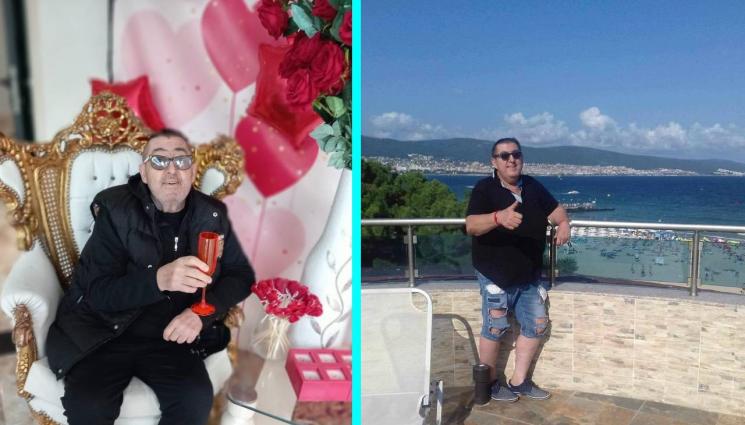 Митьо Пищова - ДА МУ МИСЛЯТ: Пищова се завръща в политиката!