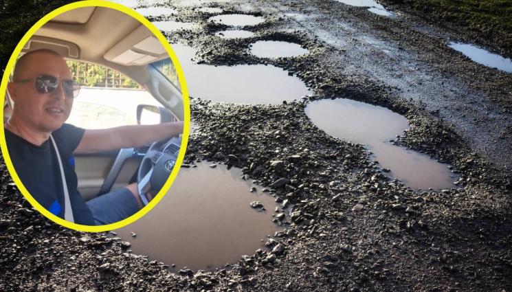 гъмзата - Гъмзата се присмя на квартала си! (ВИДЕО)