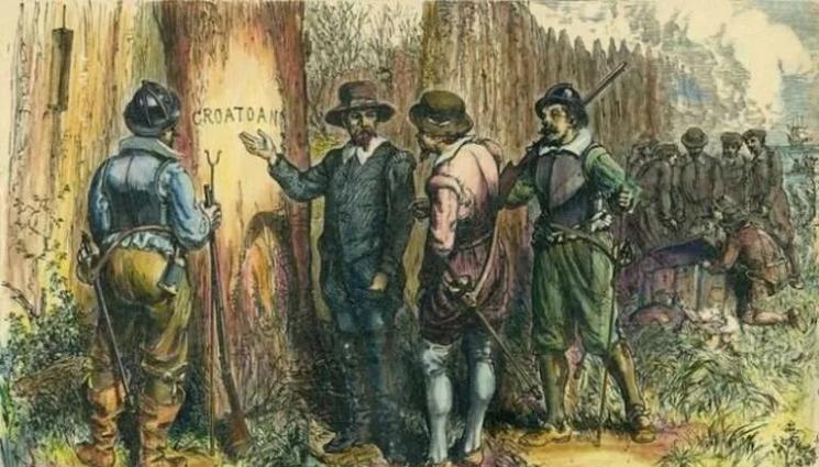 маг МИСТЕРИИ - 5 НЕРАЗГАДАНИ МИСТЕРИИ: Хора се изпаряват от остров, крал Артур бил измислен герой