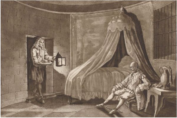 маг МИСТЕРИИ