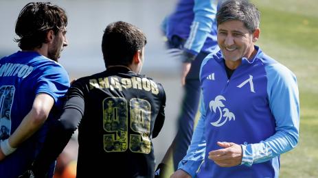 Костов Андонов