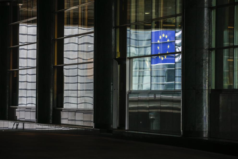 Белгия разследва мрежа за руско влияние в Европейския парламент, съобщи