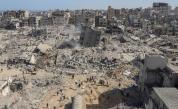 Израелски въздушен удар в Рафах, има жертви, сред които и деца