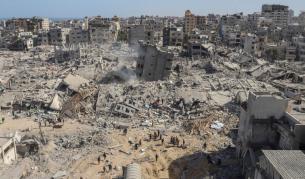 ООН настоява за международно разследване на масовите гробове в Газа